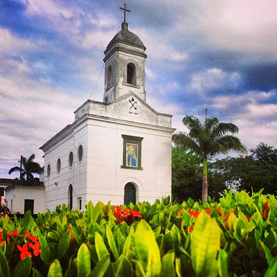 Igreja de São Pedro d'Aldeia