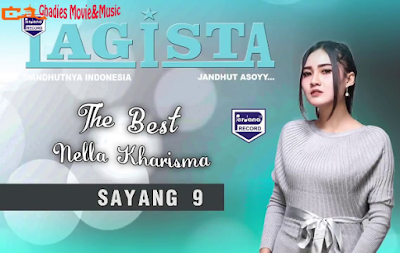  Nella Kharisma salah satu penyanyi dangdut koplo yang dikala ini sedang menjadi idola di In Lagu Nella Kharisma Sayang 9 Download Mp3 Terbaru 2018