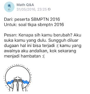 SBMPTN 2016