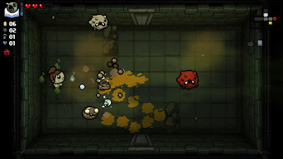 The Binding Of Isaac Repentance Game Screenshot 9