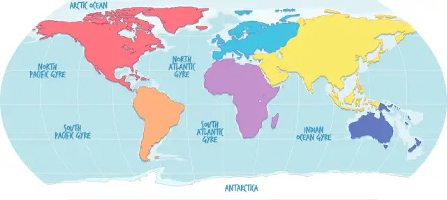 140 Facts about Seven Continents: A Fascinating Look at the World's Landmasses