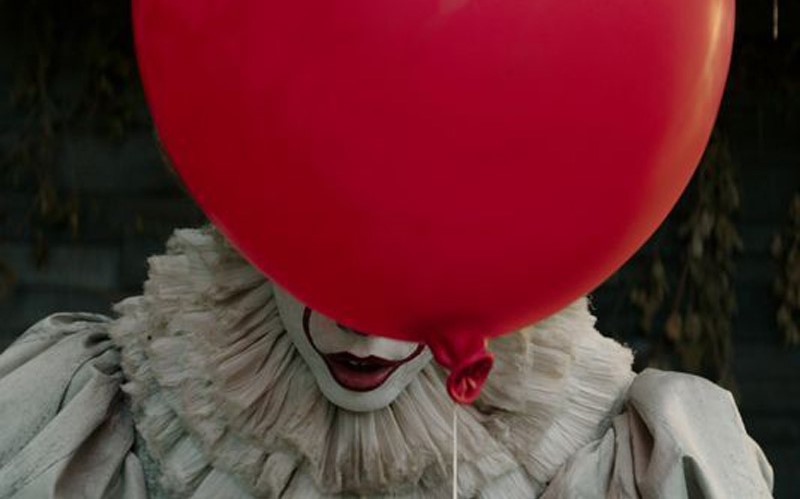 Assista ao trailer inédito do terror “IT: A Coisa”