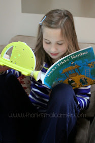 The Sparkup Magical Book Reader