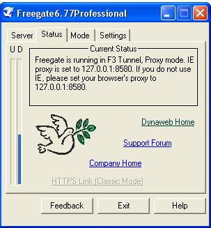 freegate 7.40 rodfile