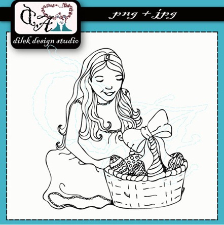 dilekreadingtimedigitalstamp