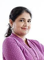 Dr. Rajini Sarvananthan