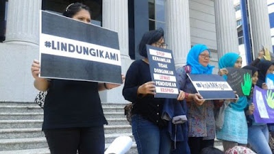 Mencegah Kekerasan Seksual Lewat Pendidikan