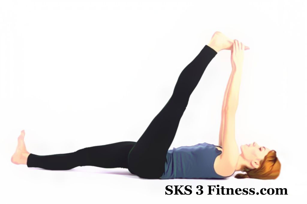 How to Do King Cobra Pose - Yoga Tutorial — Alo Moves