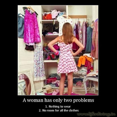 Women problem