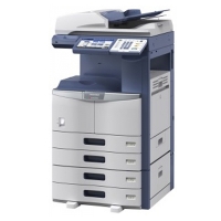 Máy photocopy toshiba e457