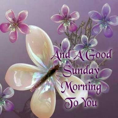 Happy Sunday Wishes