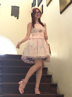 lolita coordinate