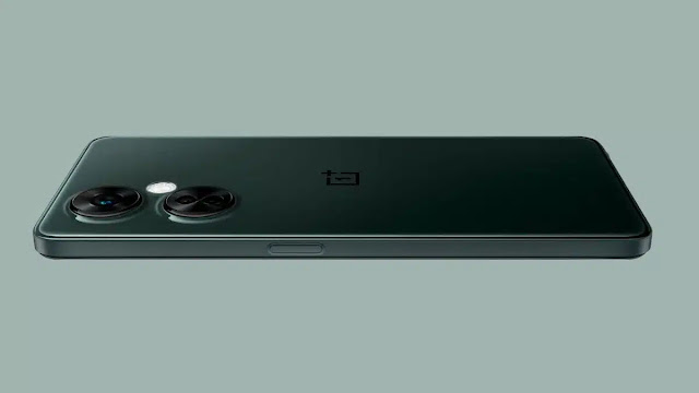 Full OnePlus Nord N30 5G review