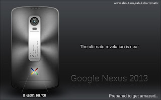 Google Nexus 2013-2