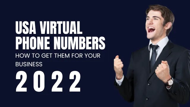 USA Virtual Phone Numbers: How to Get Them for Your Business