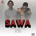 AUDIO l Overgang(Sabintana & Were Mullah)- Sawa l New song download mp3