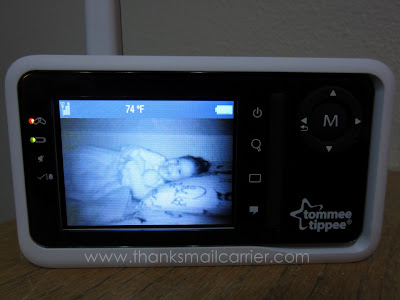 good baby monitor