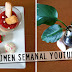 Resúmen semanal Youtube II