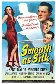 Smooth as Silk (1946)