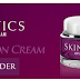 Remove the Dark Patches with Skin Optics Cream