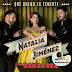 Natalia Jiménez estrena el primer sencillo de su nueva producción "México de Mi Corazón II", junto a Banda MS  