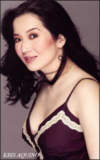 Kris Aquino