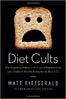 Diet Chief Diet Cults