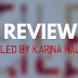 REVIEW - Veiled (Ada Palomino #1) By Karina Halle