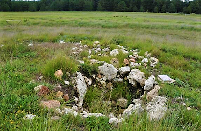 Fresno de Rodilla (Burgos)