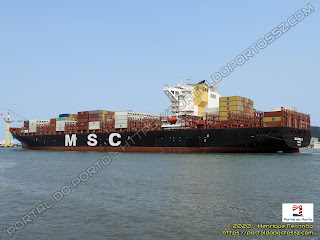 MSC Brunella