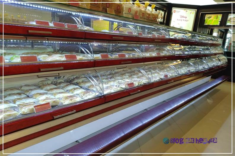 Cara Daftar Di Holland Bakery / 13 Toko Bakery Dan Pastry Yang Paling Terkenal Di Indonesia ...