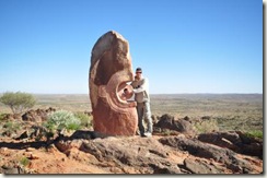 broken hill tiger moon tom