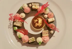 Dessert