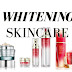 Whitening Skin Care