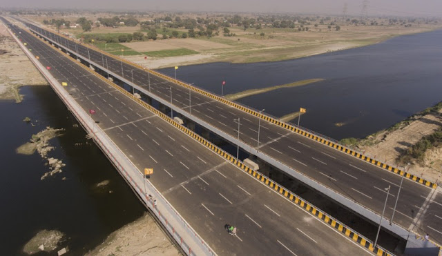 Have You Considered Investing Along the Yamuna Expressway? Here's Why Your Investment Will Increase In Value
