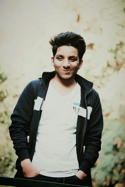 utkarsh rana