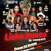 Lizha James reúne divas africanas pra um concerto no Gil Vicente