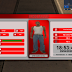 DASHBOARD EXCLUSIVA