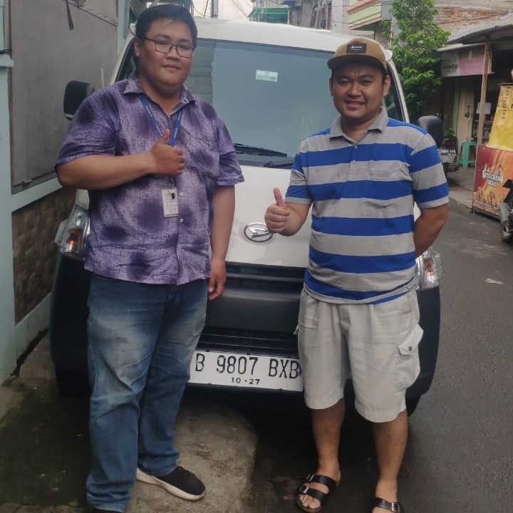 costemer Daihatsu Karya Zirang Utama