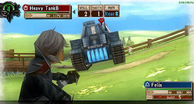 Valkyria Chronicles 3 (JPN) English Patch - PSP ISO Download - omahunduh.com