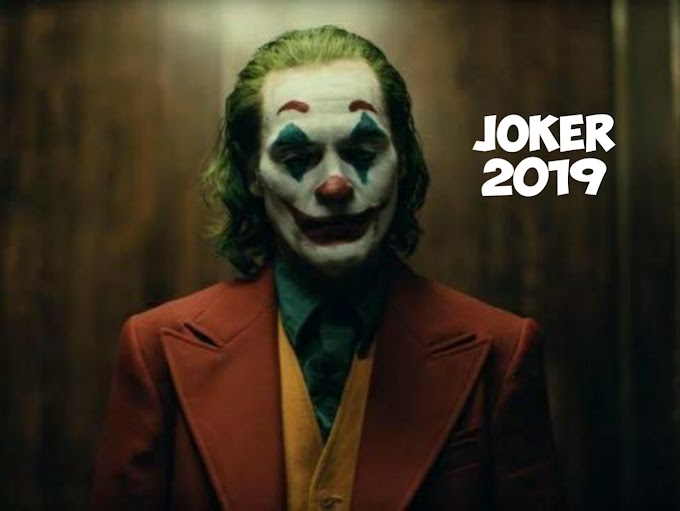 Download Free Movies Joker 2019