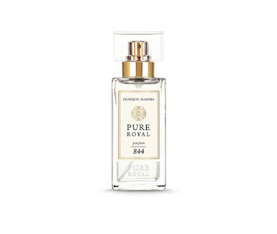 Perfumes Económicos FM 844 perfume huele a Miu Miu L'eau Rosee