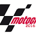 Jadwal MotoGP 2016