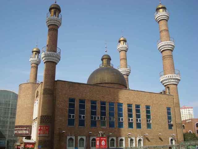 Travelling Archive The International Grand Bazaar Market 