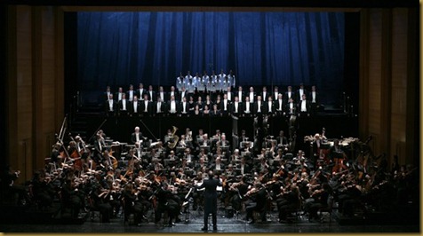 Helgelbrock Parsifal Madrid