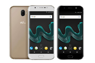 Firmware Wiko WIM Tested Free Download