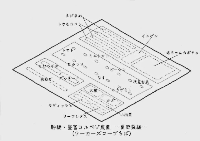 ワーカーズコープちば