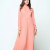 86094 - Ruffles Jubah (RM69)