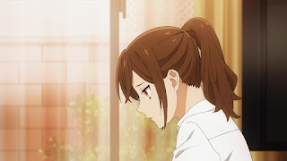 ホリミヤ アニメ 1期4話 | HORIMIYA Episode 4