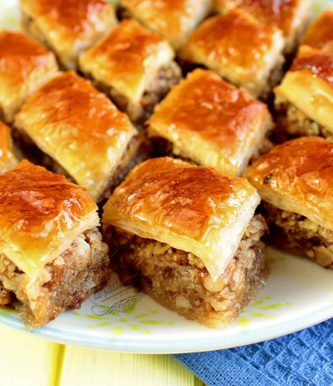 baklava